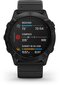 Garmin Fenix 6X Pro, musta hinta ja tiedot | Älykellot | hobbyhall.fi