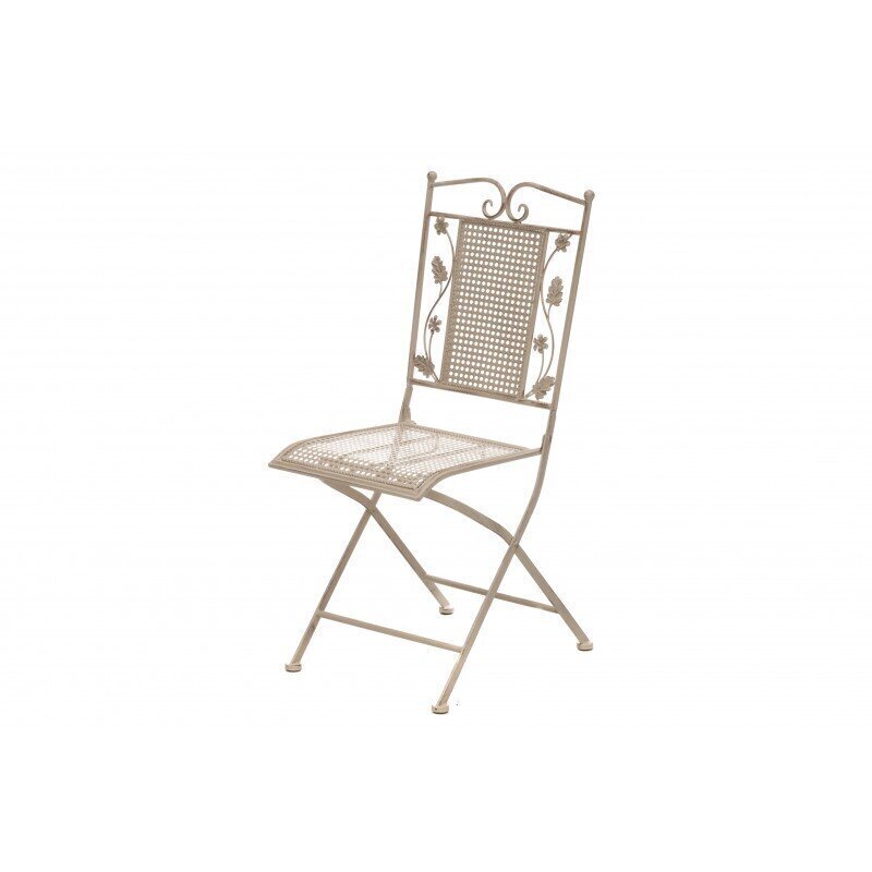 4Living Rhodos -parvekesetti, sis. pöytä ja 2 tuolia hinta ja tiedot | Puutarhakalusteet | hobbyhall.fi