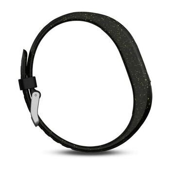 Garmin -aktiivisuusranneke vívofit 4 (S/M), musta speckle, 010-01847-12 hinta ja tiedot | Aktiivisuusrannekkeet | hobbyhall.fi