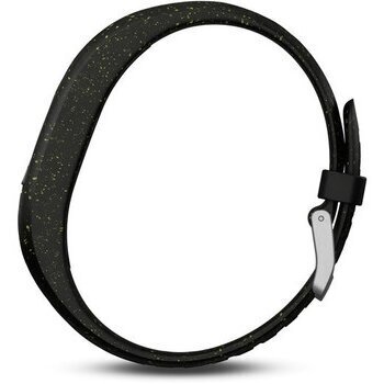 Garmin -aktiivisuusranneke vívofit 4 (S/M), musta speckle, 010-01847-12 hinta ja tiedot | Aktiivisuusrannekkeet | hobbyhall.fi