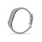 Garmin Vivosmart 4, S/M, Gray hinta ja tiedot | Aktiivisuusrannekkeet | hobbyhall.fi