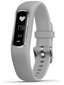 Garmin Vivosmart 4, S/M, Gray hinta ja tiedot | Aktiivisuusrannekkeet | hobbyhall.fi