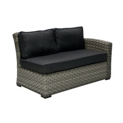 Geneva-sohvan moduulit hinta ja tiedot | Puutarhatuolit | hobbyhall.fi