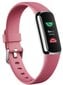 Fitbit Luxe aktiivisuusranneke : FB422SRMG hinta ja tiedot | Aktiivisuusrannekkeet | hobbyhall.fi