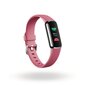 Fitbit Luxe aktiivisuusranneke : FB422SRMG hinta ja tiedot | Aktiivisuusrannekkeet | hobbyhall.fi