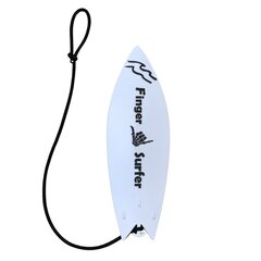 Finger Surfboard Mini Finger Surfboard Lelut lapsille Teini-ikäisille Aikuisille Surffaajille hinta ja tiedot | Lumilaudat | hobbyhall.fi