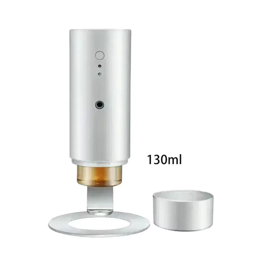 aromi eteerinen öljy diffuusori ilmatuoksu DI säteilysuoja tai aromipaino ADO RD E ambient E 130ml pöytäkone Bluetooth vedetön konesumutin hinta ja tiedot | Ilmankuivaimet | hobbyhall.fi