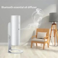 aromi eteerinen öljy diffuusori ilmatuoksu DI säteilysuoja tai aromipaino ADO RD E ambient E 130ml pöytäkone Bluetooth vedetön konesumutin hinta ja tiedot | Ilmankuivaimet | hobbyhall.fi