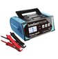 Auton akkulaturi, 6 AMP, 12 V Smart Battery Trickle Charger Automotive 12 V akun ylläpito desulfaattori hinta ja tiedot | Auton akkulaturit | hobbyhall.fi