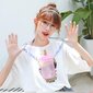 Lasten vesikuppi Baby Portable Cup Straw Anti-fall vesipullo hinta ja tiedot | Juomapullot | hobbyhall.fi