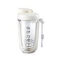 Vesipullo Urheilu Gym Portable Travel Proteiini Shaker Bpa vapaa hinta ja tiedot | Juomapullot | hobbyhall.fi