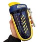 Vesipullo Urheilu Gym Portable Travel Proteiini Shaker Bpa vapaa hinta ja tiedot | Juomapullot | hobbyhall.fi