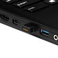 Edimax 2-in-1 N150 Wi-Fi & Bluetooth 4.0 Nano USB -sovitin hinta ja tiedot | Reitittimet ja modeemit | hobbyhall.fi