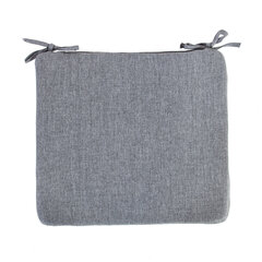 Istuintyyny SIMPLE GREY hinta ja tiedot | Home4You Puutarha- ja terassikalusteet | hobbyhall.fi