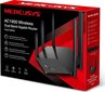 Mercusys Dual-Band Router MR50G 802.11ac, 600+1300 Mbit hinta ja tiedot | Reitittimet ja modeemit | hobbyhall.fi