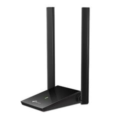 TP-Link Archer T4U Plus hinta ja tiedot | Reitittimet ja modeemit | hobbyhall.fi