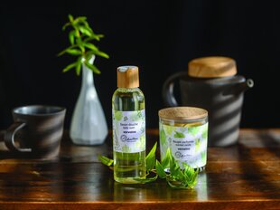 Huonetuoksu tikuilla Lothantique verbena aromi, 200 ml hinta ja tiedot | Lothantique Hajuvedet ja kosmetiikka | hobbyhall.fi