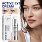 Jaysuing Active Eye Cream Anti-Wrinkle Eye Cream Vähentää juonteita, pusseja, tummia silmänalusia, kosteuttaa ja kiinteyttää silmänympärysihoa hinta ja tiedot | Intiimipesutuotteet | hobbyhall.fi