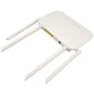 LC117 4G LTE CPE-reititin SIM-korttipaikalla 300Mbps Cat4 4 antennia lukitsematon mobiili WiFi-hotspot Euroopalle Aasia Afrika 100?240V US Plug hinta ja tiedot | Web-kamerat | hobbyhall.fi