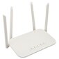 LC117 4G LTE CPE-reititin SIM-korttipaikalla 300Mbps Cat4 4 antennia lukitsematon mobiili WiFi-hotspot Euroopalle Aasia Afrika 100?240V US Plug hinta ja tiedot | Web-kamerat | hobbyhall.fi