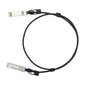 10G SFP+ DAC -kaapeli 39,4 tuumaa SFP+ - SFP+ High Speed Stable Signal Plug and Play laajasti yhteensopiva 10G SFP+ Twinax -kaapeli hinta ja tiedot | Web-kamerat | hobbyhall.fi