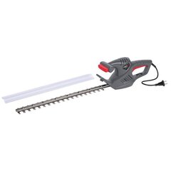 Pensasleikkuri 550W, 560mm POWEG40100 POWERPLUS EG hinta ja tiedot | PowerPlus Piha ja puutarha | hobbyhall.fi