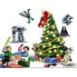 Löydä LEGO Star Wars Advent Calendar 2024 - 6 minihahmoa ja hinta ja tiedot | Poikien lelut | hobbyhall.fi