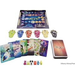 Dixit Disney|Asmodee - Lautapeli - Fantasiapeli - 3-6 hengelle Monivärinen hinta ja tiedot | Lautapelit ja älypelit | hobbyhall.fi