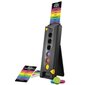 Drop Trivia, Voice and Sound Electronic Group Game, 13-vuotiaat, 2 pelaajaa tai enemmän, 15 min, Trivial Pursuitin inspiroima, Hasbro Ga hinta ja tiedot | Lautapelit ja älypelit | hobbyhall.fi