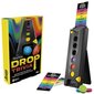 Drop Trivia, Voice and Sound Electronic Group Game, 13-vuotiaat, 2 pelaajaa tai enemmän, 15 min, Trivial Pursuitin inspiroima, Hasbro Ga hinta ja tiedot | Lautapelit ja älypelit | hobbyhall.fi