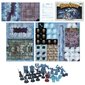 HeroQuest, Extends the Horror of Ice, Ikärajat 14+, HeroQuest-pelijärjestelmä vaaditaan - Avalon Hill hinta ja tiedot | Lautapelit ja älypelit | hobbyhall.fi