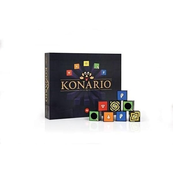 Konario (SE) hinta ja tiedot | Lautapelit ja älypelit | hobbyhall.fi