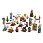 LEGO Harry Potter Advent Calendar 2024 – Päivittäinen rakennusseikkailu hinta ja tiedot | Poikien lelut | hobbyhall.fi