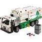 LEGO Technic Mack LR sähköinen roska-auto liikkuvalla kuormaimella ja Mi hinta ja tiedot | Poikien lelut | hobbyhall.fi