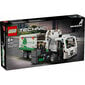 LEGO Technic Mack LR sähköinen roska-auto liikkuvalla kuormaimella ja Mi hinta ja tiedot | Poikien lelut | hobbyhall.fi