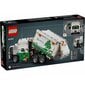 LEGO Technic Mack LR sähköinen roska-auto liikkuvalla kuormaimella ja Mi hinta ja tiedot | Poikien lelut | hobbyhall.fi