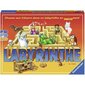 Labyrintti - Ravensburger - Koko perheen lautapeli - Aarteenetsintä liikkuvassa sokkelossa - 7-vuotiaasta alkaen Keltainen hinta ja tiedot | Lautapelit ja älypelit | hobbyhall.fi