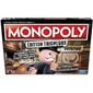 MONOPOLY - Huijarit - Lautapeli - Lautapeli - Ranskankielinen versio Monivärinen hinta ja tiedot | Lautapelit ja älypelit | hobbyhall.fi