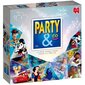 Party & Co. Disney 100 - Lautapeli - DUJARDIN - Koe Disneyn haasteet perheesi kanssa tässä Party & Co:n versiossa! hinta ja tiedot | Lautapelit ja älypelit | hobbyhall.fi