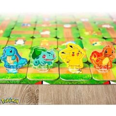 POKEMON Labyrinth - Ravensburger - Koko perheen lautapeli - Treasure Hunt - 2-4 pelaajaa 7-vuotiaat hinta ja tiedot | Lautapelit ja älypelit | hobbyhall.fi