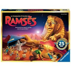 Ravensburger - Ramsen 25-vuotisjuhla - Alkaen 7 vuotta hinta ja tiedot | Lautapelit ja älypelit | hobbyhall.fi