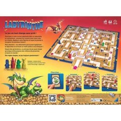 RAVENSBURGER Maze -lautapeli hinta ja tiedot | Lautapelit ja älypelit | hobbyhall.fi