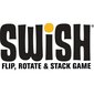 Swish - Hauska ja selkeä korttipeli ja vuoden lelu ehdokas 8-vuotiaille ja sitä vanhemmille hinta ja tiedot | Lautapelit ja älypelit | hobbyhall.fi