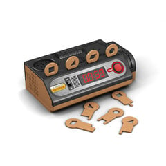 Escape Room Games - Ed 440 hinta ja tiedot | Lautapelit ja älypelit | hobbyhall.fi