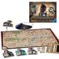 Scotland Yard Sherlock Holmes, perhestrategiapeli, 10 vuotta, 27344, Ravensburger hinta ja tiedot | Lautapelit ja älypelit | hobbyhall.fi