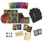 Cluedo Escape Theft at the Museum - Escape Game -tyylitutkintapeli - Perheosuuskunnan lautapeli - 10-vuotiaat ja sitä vanhemmat monivärinen hinta ja tiedot | Lautapelit ja älypelit | hobbyhall.fi