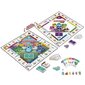 Monopoly Junior 2 in 1 - Lautapeli lapsille Monivärinen hinta ja tiedot | Lautapelit ja älypelit | hobbyhall.fi