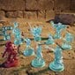 HeroQuest, The Spirit Queen's Turning Quest Pack, HeroQuest-pelijärjestelmä vaaditaan - Avalon Hill hinta ja tiedot | Lautapelit ja älypelit | hobbyhall.fi