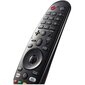 Lg Remote Magic Remote, yhteensopiva monien LG-mallien kanssa, Netflix- ja Prime Video -pikavalinnat - Infrapunakaukosäädin hinta ja tiedot | TV-antennit | hobbyhall.fi