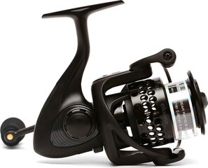 Kela Okuma Custom Black Feeder CLX-40F hinta ja tiedot | Kelat | hobbyhall.fi